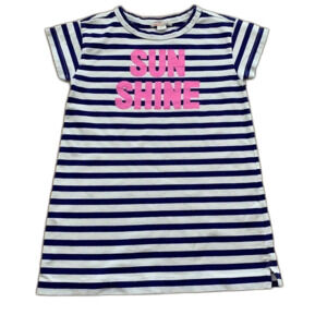 Crewcuts Toddler Summer Dress 3t